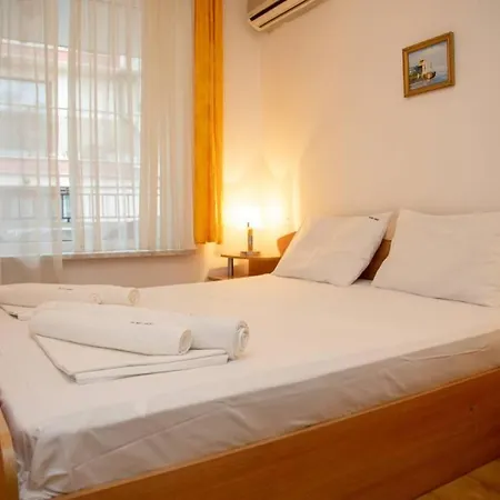 Apartment Convenient 2-bedroom Flat Next To Harmanite By Flаt Mаnager Sozopol